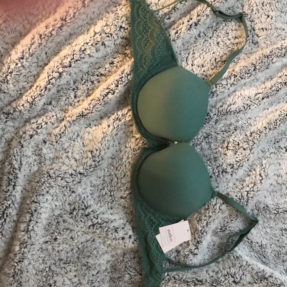 Brand new bra!
